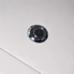 Интелигентна нощна маса с LED осветление и 3 чекмеджета - БЯЛА - РАЗПАКОВАН ПРОДУКТ - Image 4