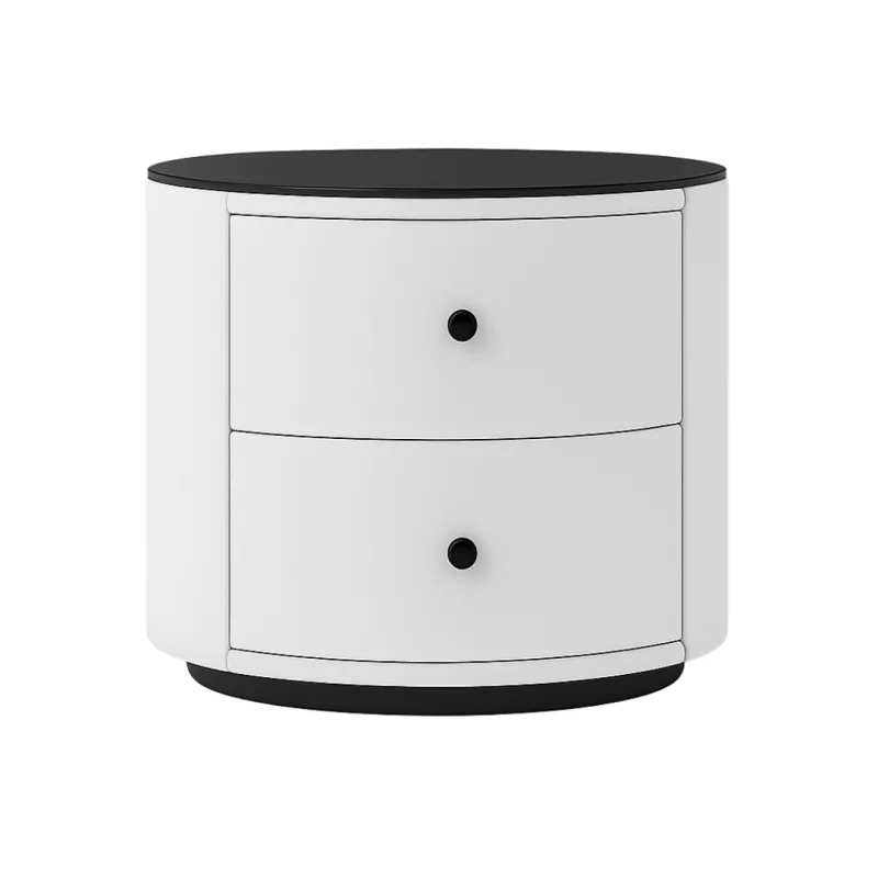 noptiera-moderna-multifunctionala-cu-incarcare-wireless-iluminare-led-si-sistem-de-securitate-cu-amprenta-white-9236__w800_h800_c Модерно Многофункционално Нощно Шкафче с Безжично Зареждане, LED Осветление и Система за Сигурност с Пръстов Отпечатък – БЯЛ - Image 1