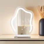 Огледало за грим с интелигентно LED осветление - Image 2