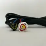 Удължителен кабел за дисплей  Smartheater 4 м - Image 4