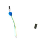 Комплект свещи 12V и филтър за свещи