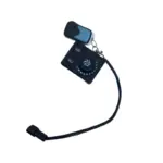 Панел за управление с потенциометър за смарт нагревател sirokos WF5241, WF8002, WF8006, WF8011, WF8015