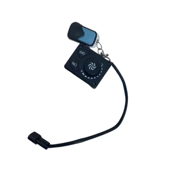 Панел за управление с потенциометър за смарт нагревател sirokos WF5241, WF8002, WF8006, WF8011, WF8015