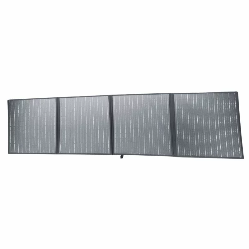 panou-solar-portabil-200w-pliabil-in-4-bucati-ip65-cu-alimentare-directa-pentru-frigidere-auto-flexibil-pentru-cabane-rulote-cort-camping-123__w800_h800_c Преносим соларен панел 200W, сгъваем по 4 части, IP65 с директно захранване за автохладилници, гъвкав, за хижи, каравани, палатки, къмпинг - Image 1