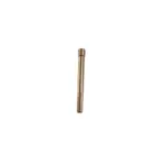 Заваръчни пинсети WP-18 10N23-3 O1.6mm