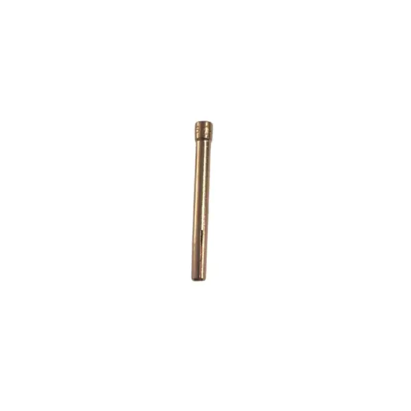 Заваръчни пинсети WP-18 10N23-3 O1.6mm