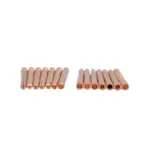 Заваръчни пинсети WP-18 10N23-3 O1.6mm - Image 4