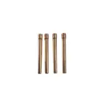 Заваръчни пинсети WP-18 10N23-3 O1.6mm - Image 2