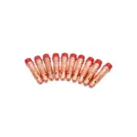 Заваръчна контактна дюза  WP-18 10N23-3 O 2.4mm - Image 2