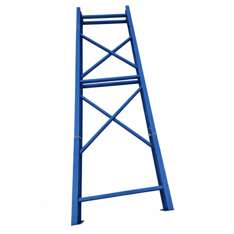 picior-raft-profesional-2000-x-600-300-kg-nivel-08-mm-grosime-2112__w800_h800_c Професионален крак за стелаж 2000 x 600 300 кг / ниво 0,8 мм дебелина - Image 1