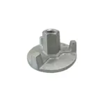 Крилчата гайка (Wing Nut) – размер 17×10 мм - Image 3