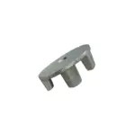 Крилчата гайка (Wing Nut) – размер 17×10 мм