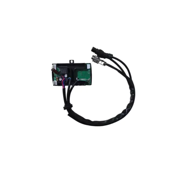 Дънна платка за Smartheater WTAH5007-WTAH5008