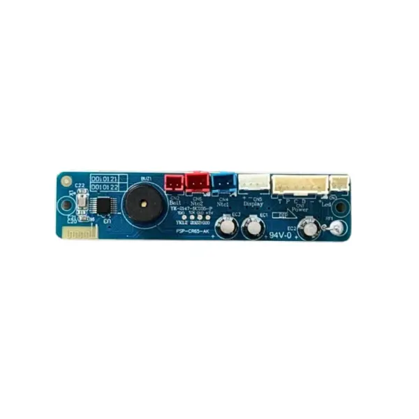 Платка PCB за авто хладилник – съвместима с модел CR85X
