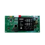 Платка PCB за авто хладилник – подходяща за BD110