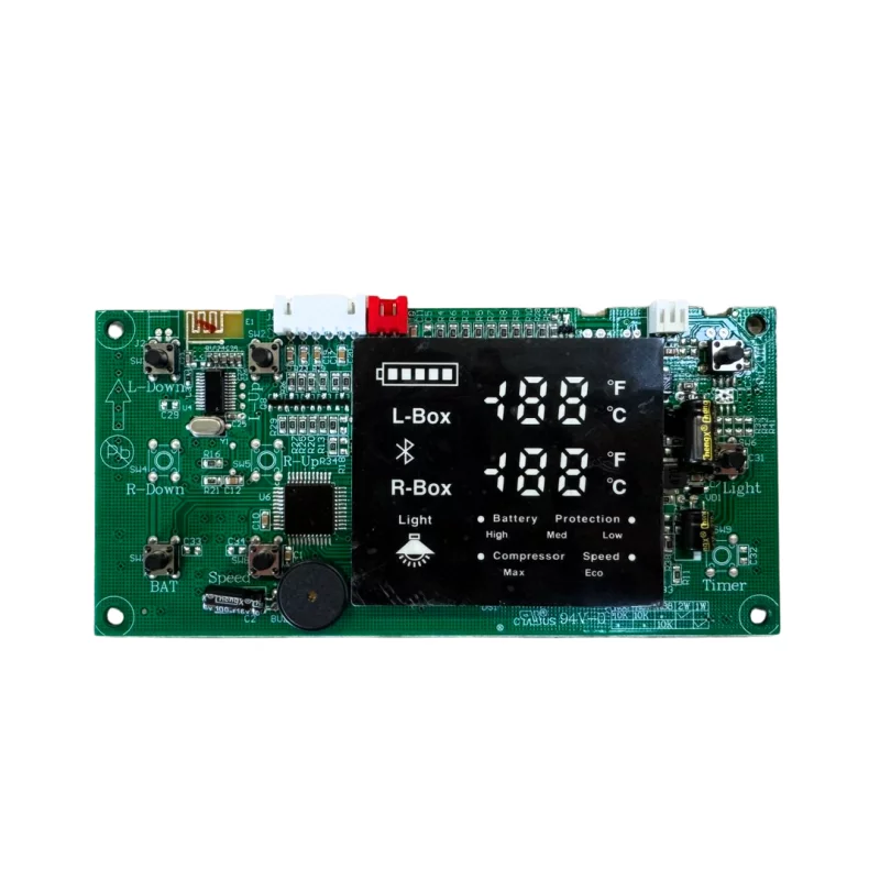 placa-pcb-pentru-frigider-auto-potrivit-pentru-bd110-4865__w800_h800_c Платка PCB за авто хладилник – подходяща за BD110 - Image 1