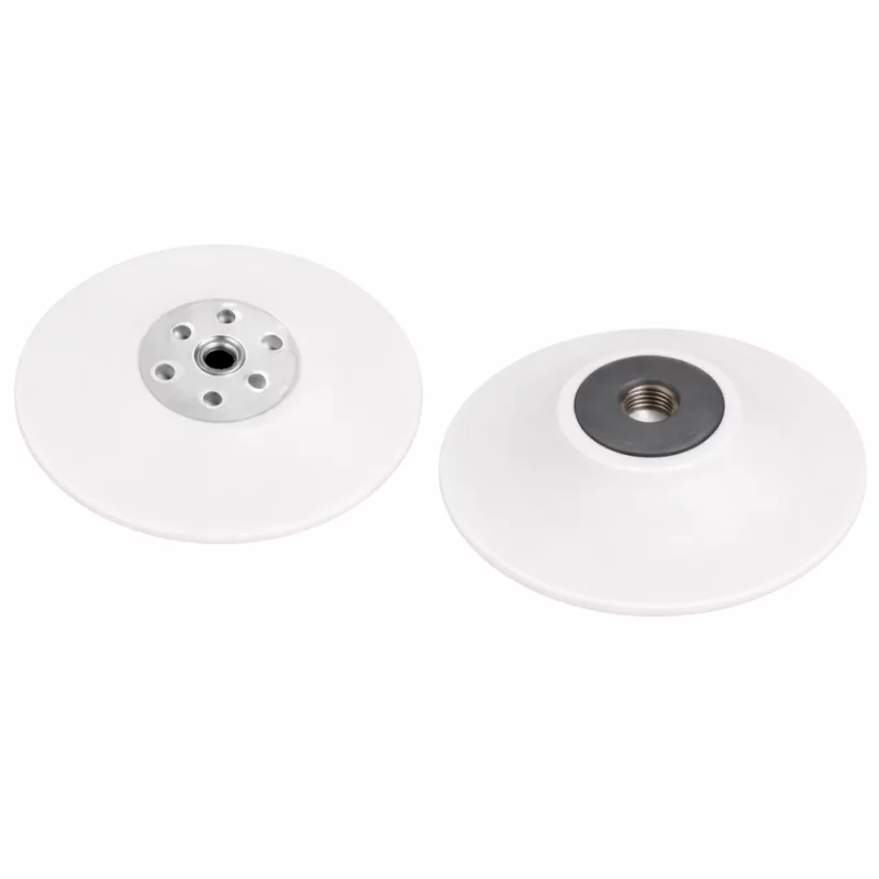 placa-suport-plastic-125mmm14-pentru-disc-abraziv-fibra-7818__w800_h800_c Пластмасова опорна плоча 125мм, M14 за влакнести шлифовъчни дискове - Image 1