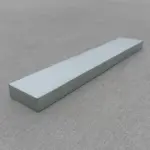 Професионален рафт 65w – 200КГ/ниво – поцинкован - Image 2
