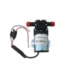 ПОМПА ЗА ВОДА ЗА ДИЗЕЛОВ ОТОПЛИТЕЛ  SMART HEATER WTAH5007 - Image 2