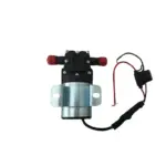 ПОМПА ЗА ВОДА ЗА ДИЗЕЛОВ ОТОПЛИТЕЛ  SMART HEATER WTAH5007 - Image 3