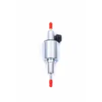 Дизелова помпа за отоплител Sirocco Smartheater 12V - Image 2