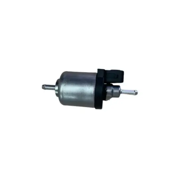 Безшумна 12V дизелова помпа