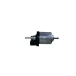 Безшумна 12V дизелова помпа - Image 2