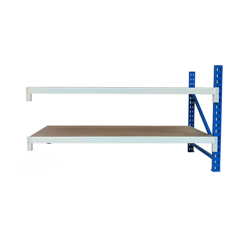 prelungire-pentru-masa-de-lucru-industriala-cu-placaj-l2000-x-d600-x-h1000-mm-200kgnivel-blue-white-8156__w800_h800_c Удължение за индустриална работна маса с шперплат L2000 x D600 x H1000 мм - 200 кг/ниво СИНЬО & БЯЛО - Image 1
