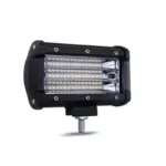 LED проектор P.TIP 12-OFF ROAD: 5"/135W /12V-24V/13,500 LM/ IP 68 Водоустойчив