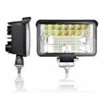 LED проектор P.TIP 14-OFF ROAD: 4"/36W /12V-24V/4000 LM/ IP 68 Водоустойчив - Image 3