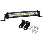 LED проектор P.TIP 17-OFF ROAD: 7"/18W /12V-24V/ IP 68 Водоустойчив - Image 4