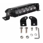 LED проектор P.TIP 18-OFF ROAD: 7"/30W /2.000 LM/12V-24V/ IP 68 Водоустойчив - Image 2