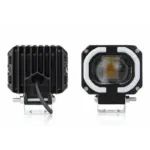 LED проектор P.TIP 45-OFF ROAD: 4"/25 w /12V-24V/ IP 67 Водоустойчив - Image 3