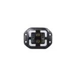 LED проектор P.TIP 46-OFF ROAD: 5"/20W /12V-24V/5000 LM/ IP 67 Водоустойчив