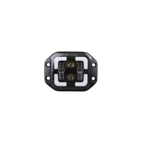 LED проектор P.TIP 46-OFF ROAD: 5"/20W /12V-24V/5000 LM/ IP 67 Водоустойчив