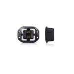 LED проектор P.TIP 46-OFF ROAD: 5"/20W /12V-24V/5000 LM/ IP 67 Водоустойчив - Image 2