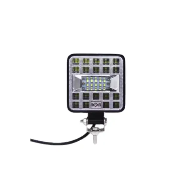 LED проектор P.TIP 32-OFF ROAD: 4"/87W /12V-24V/IP 67 Водоустойчив