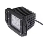 LED проектор P.TIP 33-OFF ROAD: 5"/24W /12V-24V/ IP 68 Водоустойчив - Image 6