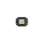 LED проектор P.TIP 33-OFF ROAD: 5"/24W /12V-24V/ IP 68 Водоустойчив
