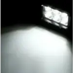 LED проектор P.TIP 33-OFF ROAD: 5"/24W /12V-24V/ IP 68 Водоустойчив - Image 7