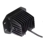 LED проектор P.TIP 33-OFF ROAD: 5"/24W /12V-24V/ IP 68 Водоустойчив - Image 3