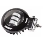 LED проектор P.TIP 35-OFF ROAD: 5"/30W /12V-24V/3000 LM/ IP 68 Водоустойчив - Image 2