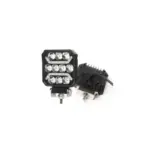 LED проектор P.TIP 39-OFF ROAD: 4"/28W /12V-24V/3000 LM/ IP 67 Водоустойчив