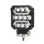 LED проектор P.TIP 39-OFF ROAD: 4"/28W /12V-24V/3000 LM/ IP 67 Водоустойчив - Image 3