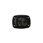 LED проектор P.TIP 43 черен-OFF ROAD: 4"/30W /12V-24V/ IP 67 Водоустойчив