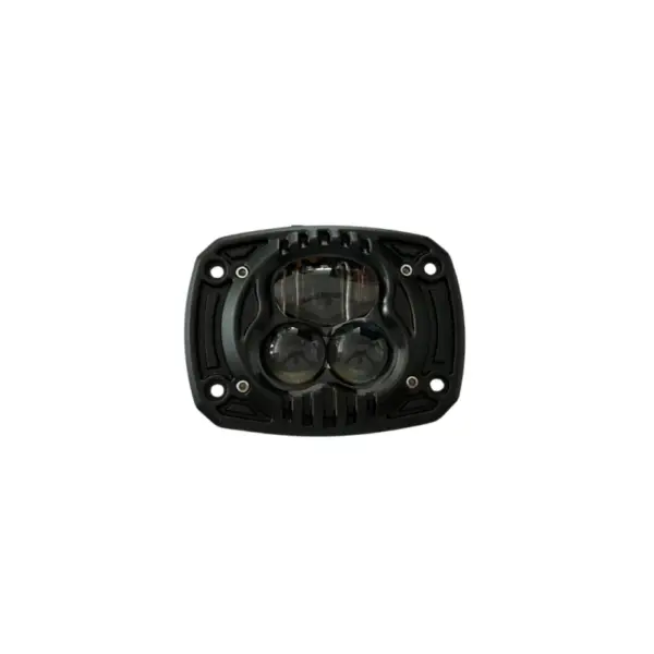 LED проектор P.TIP 43 черен-OFF ROAD: 4"/30W /12V-24V/ IP 67 Водоустойчив