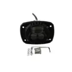 LED проектор P.TIP 43 черен-OFF ROAD: 4"/30W /12V-24V/ IP 67 Водоустойчив - Image 2