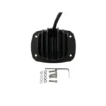 LED проектор P.TIP 43 черен-OFF ROAD: 4"/30W /12V-24V/ IP 67 Водоустойчив - Image 3