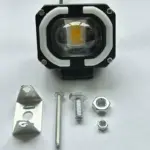 LED проектор P.TIP 45-OFF ROAD: 4"/25 w /12V-24V/ IP 67 Водоустойчив - Image 5