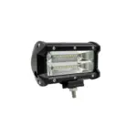 LED проектор P.TIP 5-OFF ROAD: 5"(135mm)/72W /12V-24V/8,000 LM/ IP 68 Водоустойчив